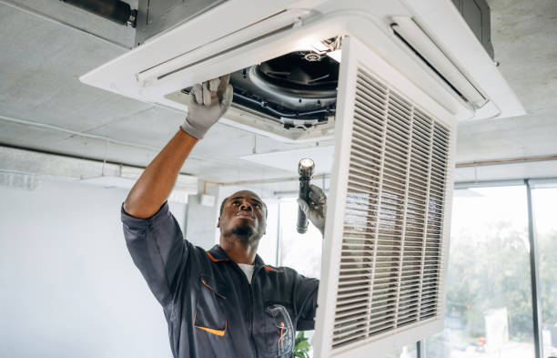 Licensed Air Conditioning Service service in Rush City, MN - FH HVAC