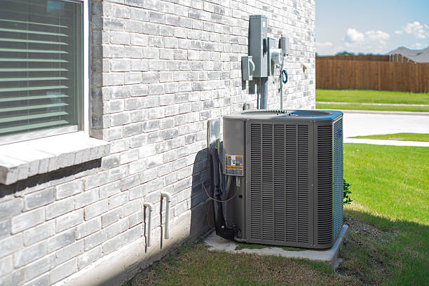 Reliable Air Conditioning Service contractor in Rush City, MN by FH HVAC